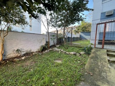 Cobertura à venda com 97m², 3 quartos, 1 vaga no bairro Jardim Lindóia em Porto Alegre - Foto 16