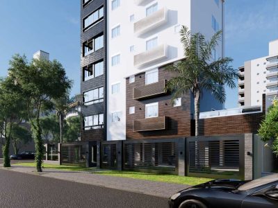 Apartamento à venda com 103m², 2 quartos, 2 suítes, 1 vaga no bairro Higienópolis em Porto Alegre - Foto 8