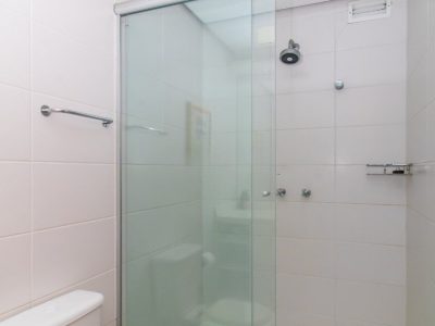 Apartamento à venda com 95m², 3 quartos, 1 suíte, 2 vagas no bairro Independência em Porto Alegre - Foto 9