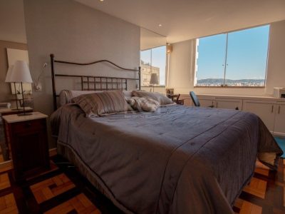 Apartamento à venda com 190m², 3 quartos, 1 suíte, 1 vaga no bairro Rio Branco em Porto Alegre - Foto 23