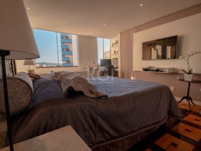 Apartamento à venda com 190m², 3 quartos, 1 suíte, 1 vaga no bairro Rio Branco em Porto Alegre - Foto 25