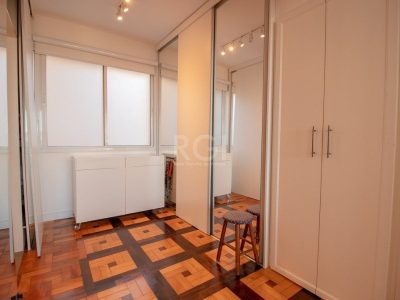 Apartamento à venda com 190m², 3 quartos, 1 suíte, 1 vaga no bairro Rio Branco em Porto Alegre - Foto 30