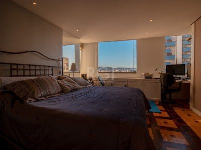 Apartamento à venda com 190m², 3 quartos, 1 suíte, 1 vaga no bairro Rio Branco em Porto Alegre - Foto 34