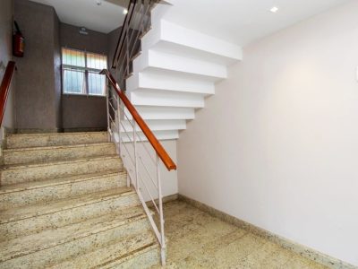 Apartamento à venda com 106m², 3 quartos, 1 vaga no bairro São Geraldo em Porto Alegre - Foto 31