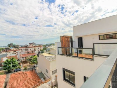 Apartamento à venda com 34m², 1 quarto no bairro Menino Deus em Porto Alegre - Foto 8