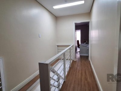 Casa à venda com 128m², 2 quartos no bairro Centro Histórico em Porto Alegre - Foto 12