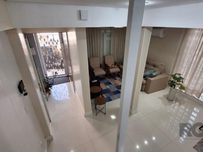 Casa à venda com 128m², 2 quartos no bairro Centro Histórico em Porto Alegre - Foto 27