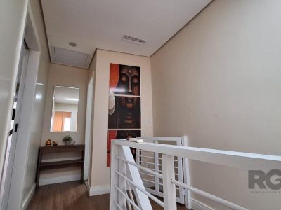 Casa à venda com 128m², 2 quartos no bairro Centro Histórico em Porto Alegre - Foto 28