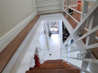 Casa à venda com 128m², 2 quartos no bairro Centro Histórico em Porto Alegre - Foto 14