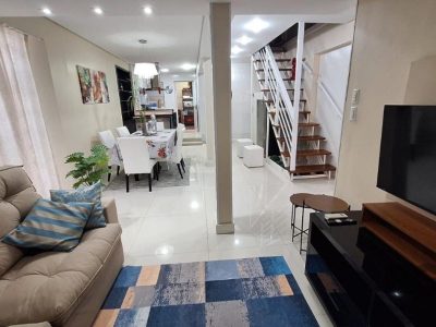 Casa à venda com 128m², 2 quartos no bairro Centro Histórico em Porto Alegre - Foto 4