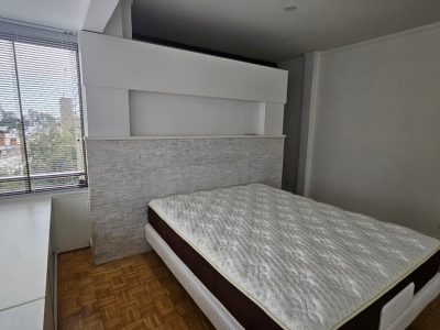 Apartamento à venda com 149m², 3 quartos, 1 suíte, 2 vagas no bairro Mont Serrat em Porto Alegre - Foto 27