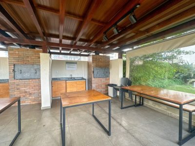 Apartamento à venda com 58m², 2 quartos, 1 suíte, 1 vaga no bairro Passo d'Areia em Porto Alegre - Foto 5