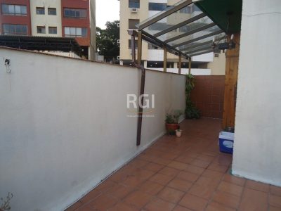 Cobertura à venda com 134m², 2 quartos, 1 vaga no bairro Jardim Lindóia em Porto Alegre - Foto 13