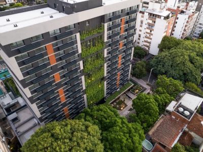 Apartamento à venda com 53m², 1 quarto no bairro Mont Serrat em Porto Alegre - Foto 52