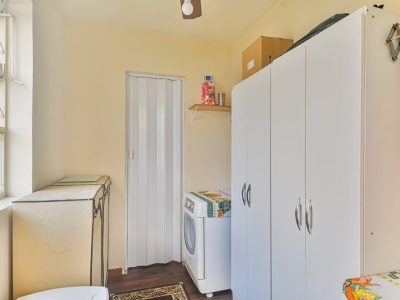 Apartamento à venda com 99m², 3 quartos, 1 suíte, 1 vaga no bairro Mont Serrat em Porto Alegre - Foto 11