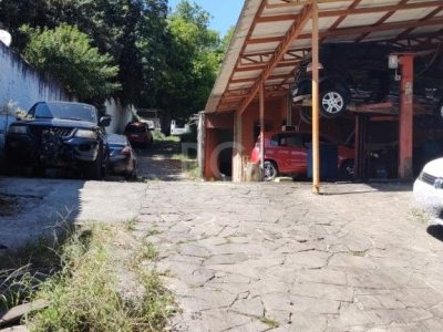 Loja à venda com 1.331m² no bairro Glória em Porto Alegre - Foto 4