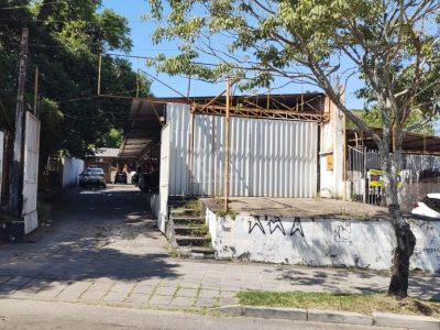 Loja à venda com 1.331m² no bairro Glória em Porto Alegre - Foto 6