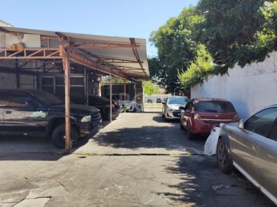 Loja à venda com 1.331m² no bairro Glória em Porto Alegre - Foto 8