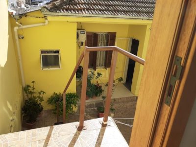 Casa à venda com 360m², 3 quartos, 1 suíte, 4 vagas no bairro Santana em Porto Alegre - Foto 23