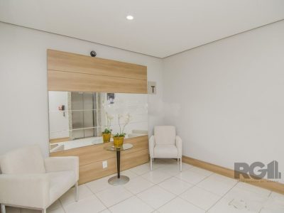 Apartamento à venda com 81m², 3 quartos, 1 suíte, 1 vaga no bairro Jardim Carvalho em Porto Alegre - Foto 21