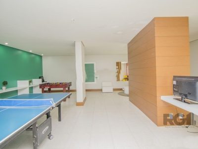 Apartamento à venda com 81m², 3 quartos, 1 suíte, 1 vaga no bairro Jardim Carvalho em Porto Alegre - Foto 19