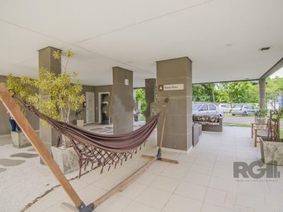 Apartamento à venda com 81m², 3 quartos, 1 suíte, 1 vaga no bairro Jardim Carvalho em Porto Alegre - Foto 20