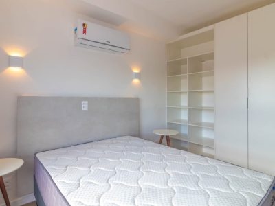 Apartamento à venda com 27m², 1 quarto, 1 vaga no bairro Partenon em Porto Alegre - Foto 9