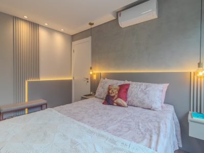 Apartamento à venda com 64m², 2 quartos, 1 suíte, 1 vaga no bairro Praia de Belas em Porto Alegre - Foto 42