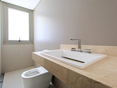 Apartamento à venda com 387m², 3 quartos, 3 suítes, 4 vagas no bairro Moinhos de Vento em Porto Alegre - Foto 21