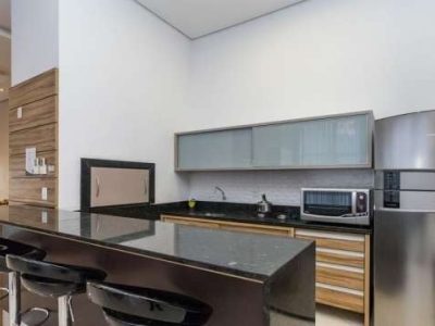 Apartamento à venda com 87m², 2 quartos, 1 suíte, 2 vagas no bairro Jardim Europa em Porto Alegre - Foto 15