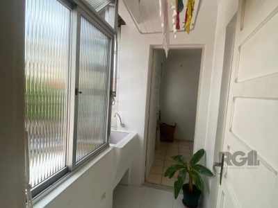 Apartamento à venda com 82m², 3 quartos, 6 vagas no bairro Auxiliadora em Porto Alegre - Foto 19