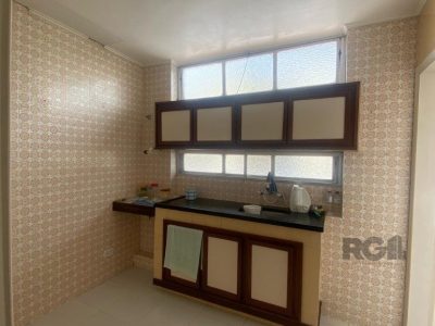 Apartamento à venda com 82m², 3 quartos, 6 vagas no bairro Auxiliadora em Porto Alegre - Foto 17