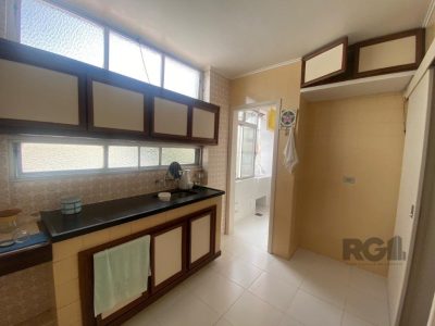 Apartamento à venda com 82m², 3 quartos, 6 vagas no bairro Auxiliadora em Porto Alegre - Foto 18