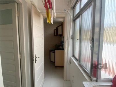 Apartamento à venda com 82m², 3 quartos, 6 vagas no bairro Auxiliadora em Porto Alegre - Foto 20