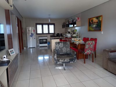 Casa à venda com 170m², 3 quartos, 1 suíte, 2 vagas no bairro Jardim Lindóia em Porto Alegre - Foto 4