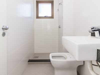 Apartamento à venda com 123m², 3 quartos, 1 suíte, 2 vagas no bairro Petrópolis em Porto Alegre - Foto 39