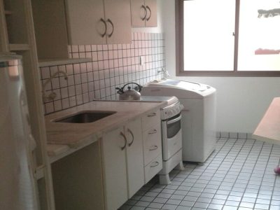 Apartamento à venda com 60m², 3 quartos no bairro Petrópolis em Porto Alegre - Foto 5