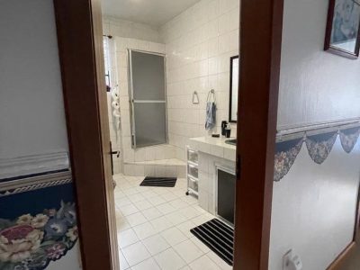 Apartamento à venda com 134m², 3 quartos, 1 suíte no bairro Bom Fim em Porto Alegre - Foto 18