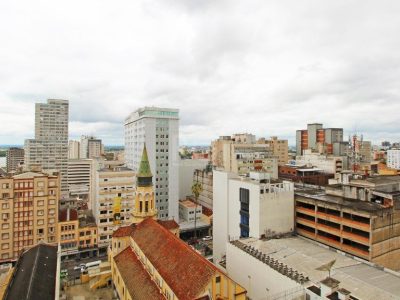 Apartamento à venda com 207m², 4 quartos, 1 vaga no bairro Centro Histórico em Porto Alegre - Foto 16