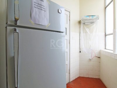 Apartamento à venda com 207m², 4 quartos, 1 vaga no bairro Centro Histórico em Porto Alegre - Foto 24