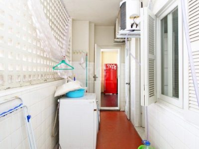 Apartamento à venda com 207m², 4 quartos, 1 vaga no bairro Centro Histórico em Porto Alegre - Foto 25