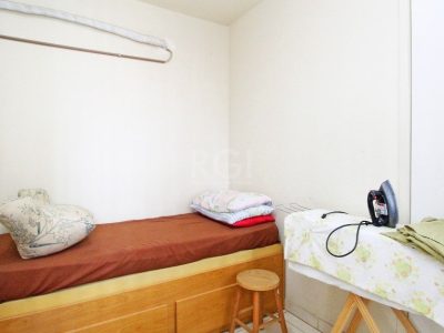 Apartamento à venda com 207m², 4 quartos, 1 vaga no bairro Centro Histórico em Porto Alegre - Foto 26