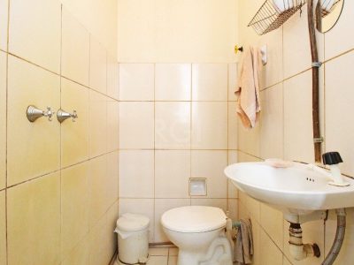 Apartamento à venda com 207m², 4 quartos, 1 vaga no bairro Centro Histórico em Porto Alegre - Foto 27