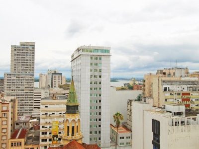 Apartamento à venda com 207m², 4 quartos, 1 vaga no bairro Centro Histórico em Porto Alegre - Foto 29