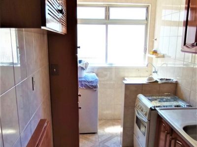 Apartamento à venda com 62m², 2 quartos no bairro Passo d'Areia em Porto Alegre - Foto 15