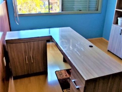 Apartamento à venda com 62m², 2 quartos no bairro Passo d'Areia em Porto Alegre - Foto 19