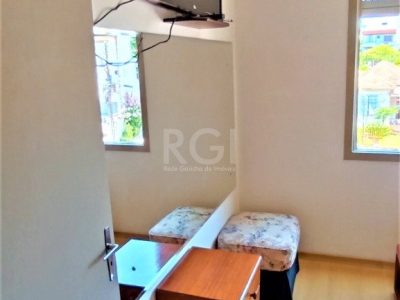 Apartamento à venda com 62m², 2 quartos no bairro Passo d'Areia em Porto Alegre - Foto 20