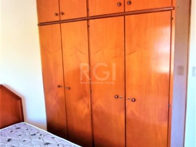 Apartamento à venda com 62m², 2 quartos no bairro Passo d'Areia em Porto Alegre - Foto 22