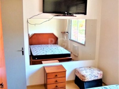 Apartamento à venda com 62m², 2 quartos no bairro Passo d'Areia em Porto Alegre - Foto 5