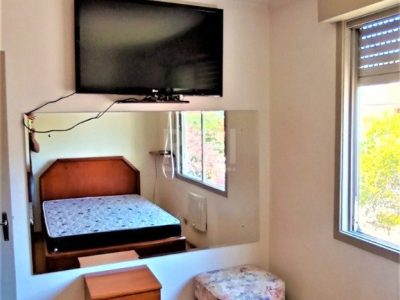 Apartamento à venda com 62m², 2 quartos no bairro Passo d'Areia em Porto Alegre - Foto 23